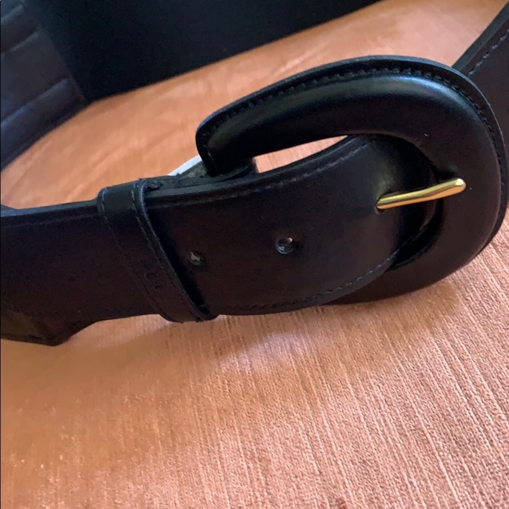 Ralph Lauren belt